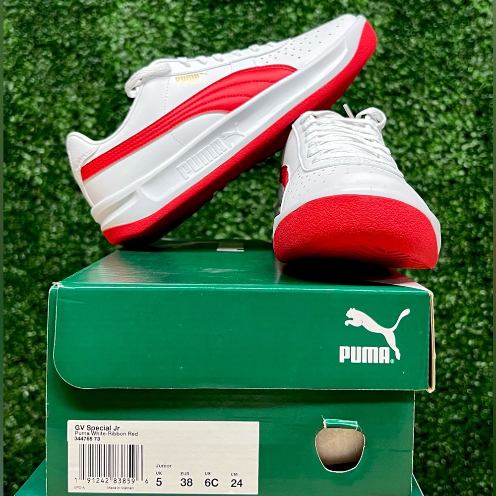PUMA GV SPECIAL Big kids